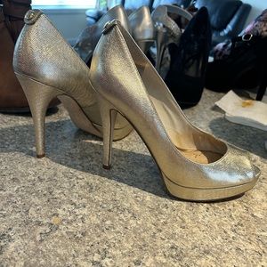 Michael Kors heels